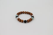 Balanced Mind Bracelet