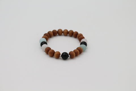 Balanced Mind Bracelet