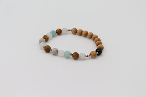 Peaceful Harmony Bracelet