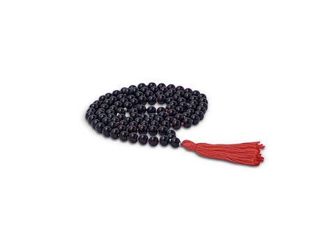 Mala Resisting Power