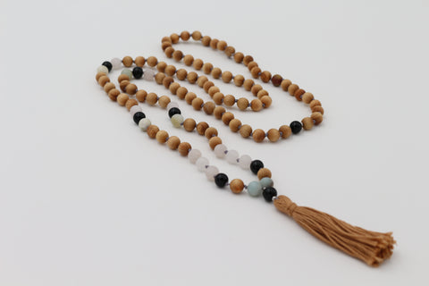 Mala Balanced Mind