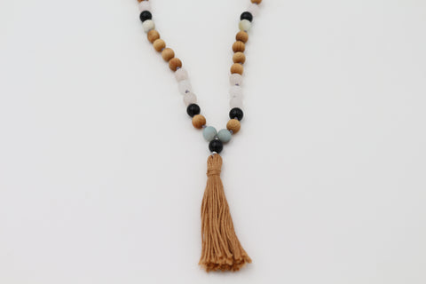 Mala Balanced Mind