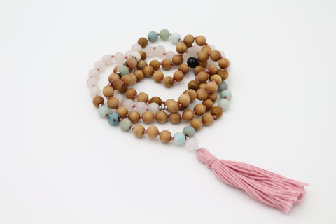 Mala Peaceful Harmony