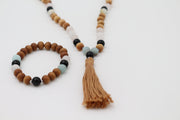 Balanced Mind Bracelet