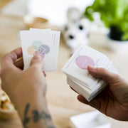 Ambition Cards