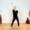 Nia Video - Fokus Happy Hips